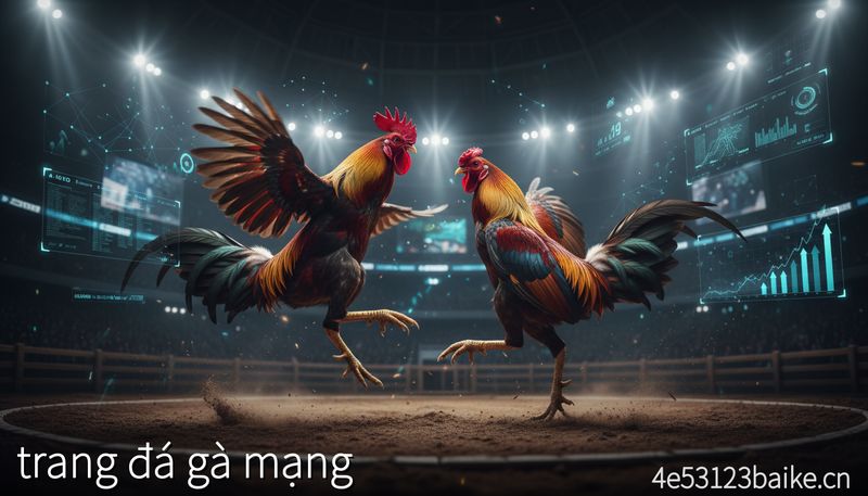 Đấu Kê Trực Tiếp